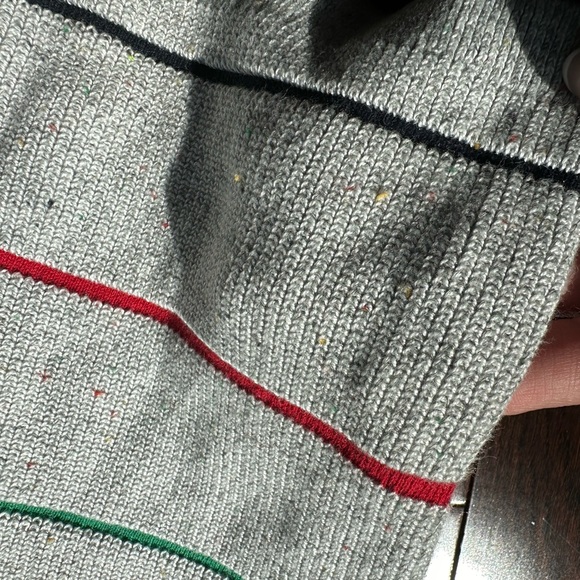 Zara Knit Sweater 18-24m - Picture 4 of 5